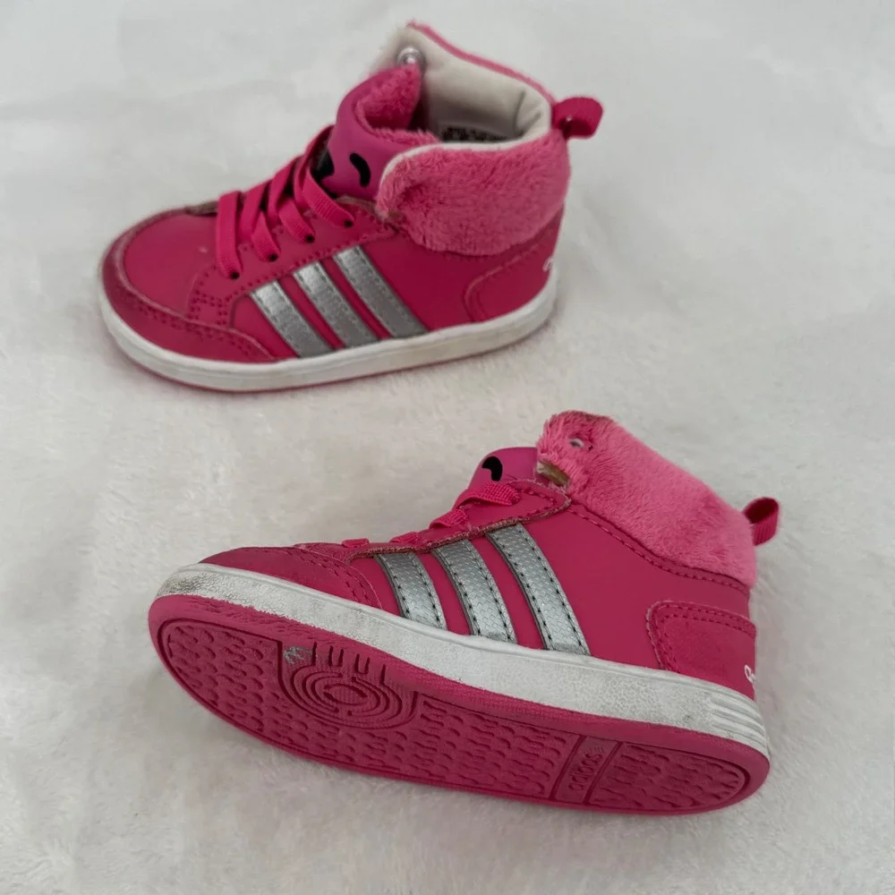 adidas NEO adidas high